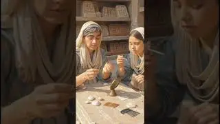Indus Valley Civilisation | Chanhudaro | Animation | Ancient Technology
