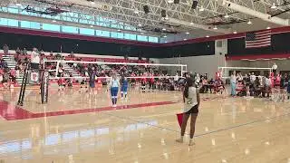 575 13 National Gavin vs NGV (Gold bracket) 12.14.2025