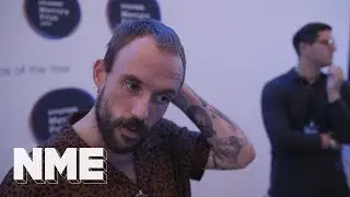 IDLES hit out at 