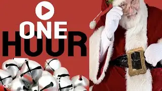 One Hour Sleigh Bells Christmas Jingle Bell Sound Effects