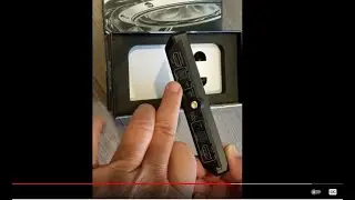 Unboxing the NEW MICCUS HOME RTX PRO