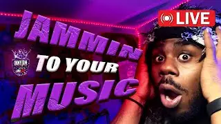 🔴 LIVE MUSIC REVIEW  | INDEPENDENT COMMUNITY