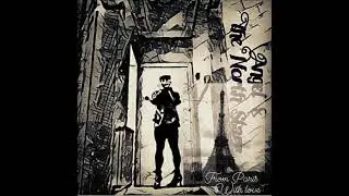 Angel & The North Starr - A Single Red Rose - Demo