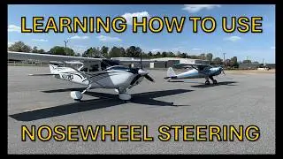 The Nosewheel Test Every Pilot Should Try