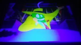 Spacetoon (Arabic) 2003: Darkwing Duck Bumper/The Mask Promo