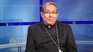 PARA HOMBRE CASADO, SOLTERO O VIUDO: ¿QUIERES SER DIÁCONO PERMANTE?  ¡ DI, SI !