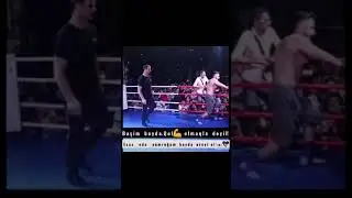 Fərid Qaya Vs Roşh Life