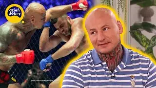 Artur Szpilka w poruszającym wyznaniu: 