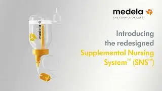 Supplemental Nursing System&trade; (SNS&trade;) - Redesigned