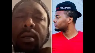 Clone gives BLOGGERS a WARNING for  Revealing his SNITCHING Allegations.