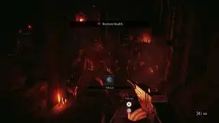 Resident Evil Village V61 Custom Only on Standard episode 2