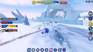 Pathfinder Tails showcase