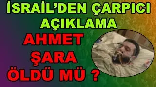 İsrail&rsquo;den &Ccedil;arpıcı A&ccedil;ıklama: Ahmed Şara&rsquo;ya &Ouml;ld&uuml; M&uuml; ?
