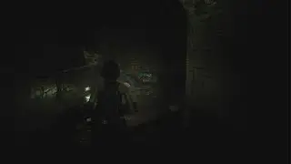 RESIDENT EVIL 3: Pt1 ( not the first scenes ) 