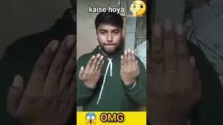 magic man ka jadu trick #trendingshorts #tutorialyoutubeshorts #shorts #viral
