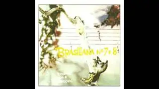 Radam&eacute;s, A&iacute;da e Sandoval &lrm;&ndash; Brasiliana N&ordm; 7 e 8 (1958)