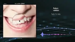 Robyn - Talk To Me |[ Synth-Pop ]| 2026