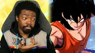 TRYING SPARKING YAMCHA ON DIFFERENT TEAMS IS TOUGH!!! Dragon Ball Legends Gameplay!