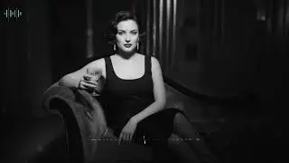 Night Shade Blues - Soul Blues Icon(1950s Style) | Greatest Soul Blues Hits | Timeless Playlist