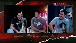 La interesante opini&oacute;n de Mauro Gaggino sobre los jugadores que deja de cara al 2025