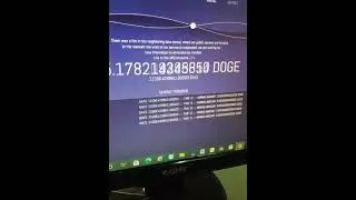 How to mine Dogecoin?