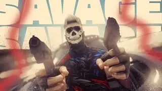 HII GUYS RP LIVE | TVA SAVAGE