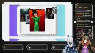 Hear Me Out w/Sapph