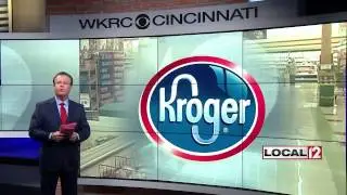 Walnut Hills Kroger to close