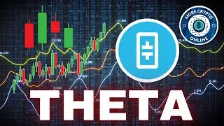 Theta Crypto Coin Price News Today - Elliott Wave Technical Analysis Update and Price Prediction!