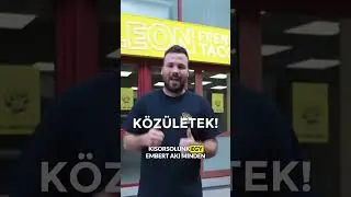 Sr&aacute;cok, tagelj&eacute;tek Sz&eacute;pr&eacute;thy Rolit! 🤩  Decemberben a kommentelők k&ouml;z&uuml;l valaki minden nap ingyen tac