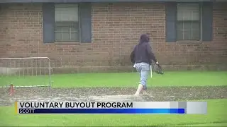 Scott Buyout Program: State is now accepting applications from Priority 1 zone