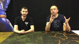 SG - Matos Review - Nappes Deep Cut Studio