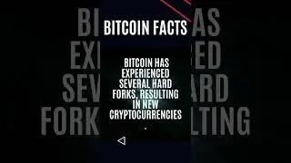 Bitcoin hard forks #cryptocurrencyinvestment #investment #crypto #bitcoininvestment