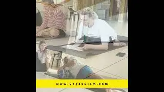 200-Hour Yoga Teacher Training in Goa at Yogakulam Academy  #yogateachertraining #goa