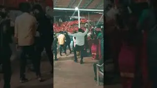 Kodava #marriage Dance #KodavaLand