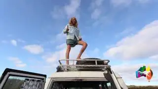 Australia - Bellezza mozzafiato