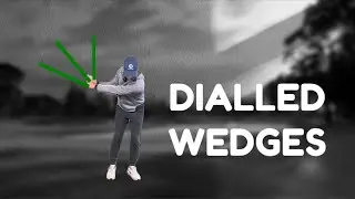 WEDGES: The Secret to Perfect Accuracy