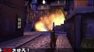 Metal Slug 2006 - Mission 7 (Normal, Marco, New Game)