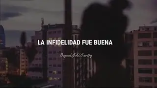 Midland - Cheatin' Songs | Subtitulada al español |