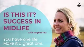 Midlife CRISIS vs Midlife SUCCESS Which One Will You Choose?