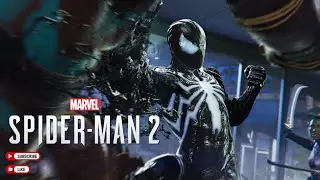 Marvel's Spider-Man 2 - Main Story mission -Creating  Antidote for Lizard - #13