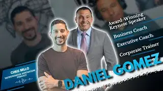Perfection Kills Dreams with Daniel Gomez