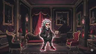 [FREE] MOZART DRILL TYPE BEAT - 