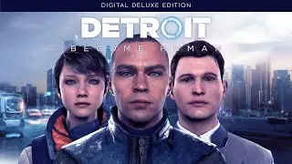 DETROIT BECAME HUMAN gameplay streaming with tamil voice. Part-6