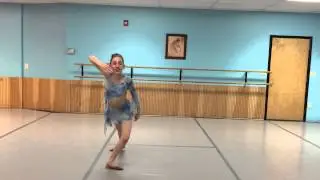 CHLOE SMITH Solo For Lexi (2)