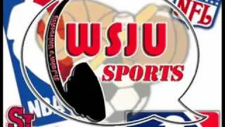 WSJU Radio: Dave Krupinski of Johnny Jungle talks JaKarr Sampson
