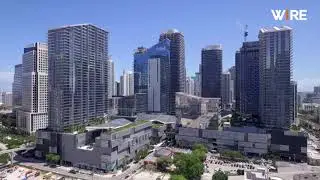 Reach & Rise Brickell