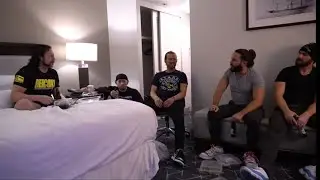 &ldquo;So Long, Kenny&rdquo; - Being The Elite Ep. 283
