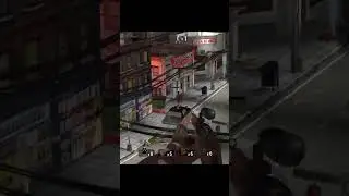 Zombie Hunter !! Game Zombie Hunter !! Zombie Hunter gaming play !! #short #shortfeed #shortsvideo