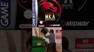 Rating ALL Mortal Kombat Games (2023) with Memes📈  #shortsfeed